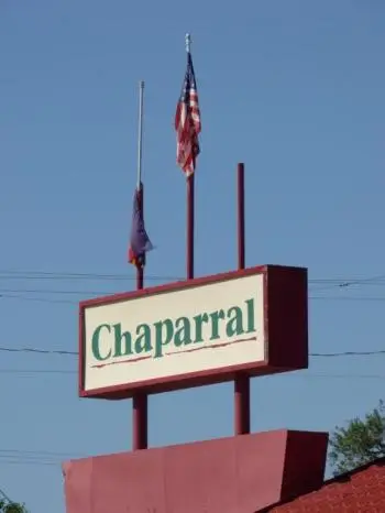 Carrizozo Inn Main image