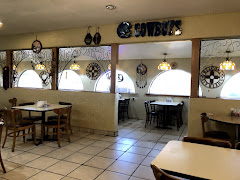 Mexican near Carrizozo Inn