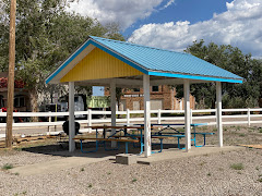 Motel near Carrizozo Inn